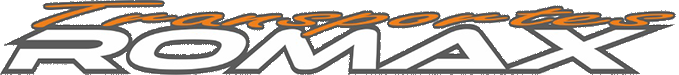 Transporte Romax
